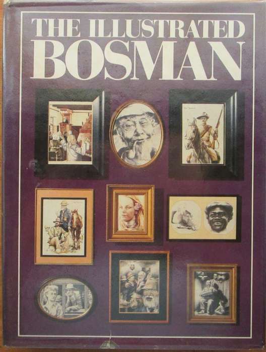 The Illustrated Bosman