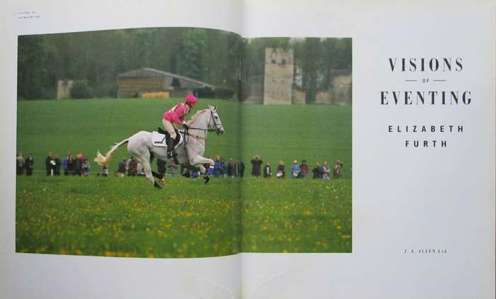Visions of Eventing