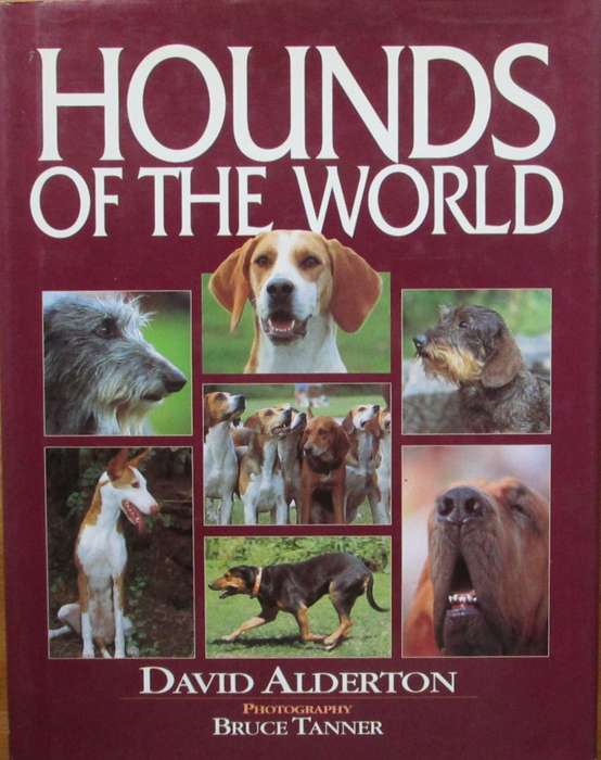 Hounds of the World