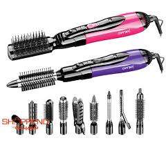 gemei professlonal hot air styler gm-4833