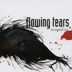 FLOWING TEARS Razorbliss GERMANY Cat# CM 77470-2