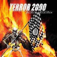 TERROR 2000 Faster Disaster CD