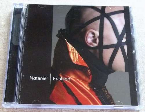 NATANIEL Fashion CD