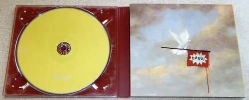 ANI DiFRANCO Canon EUROPEAN Digipack Folk Rock