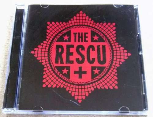THE RESCU Self Titled