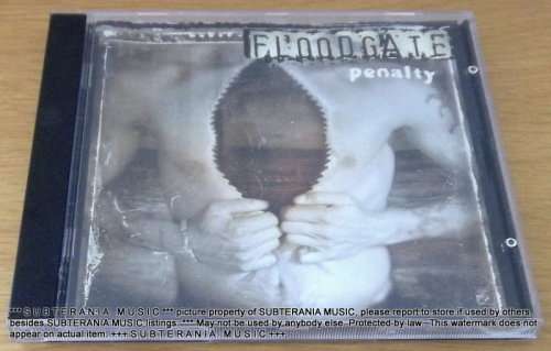 FLOODGATE Penalty CD