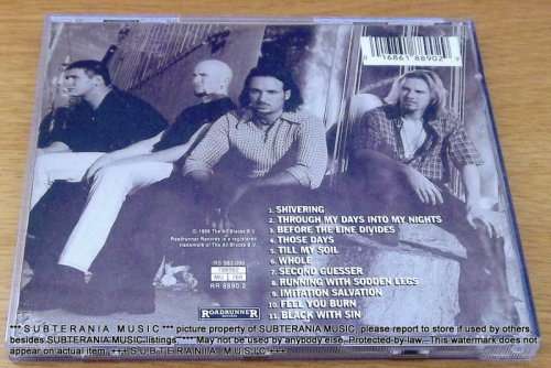 FLOODGATE Penalty CD