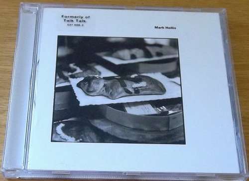 MARK HOLLIS of TALK TALK Debut Self Titled UK Import