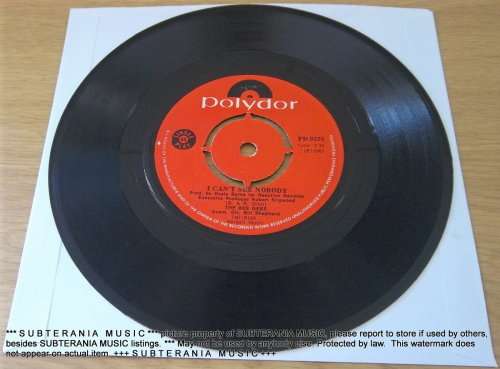 THE BEE GEES New York Mining Disaster 1941 7` single
