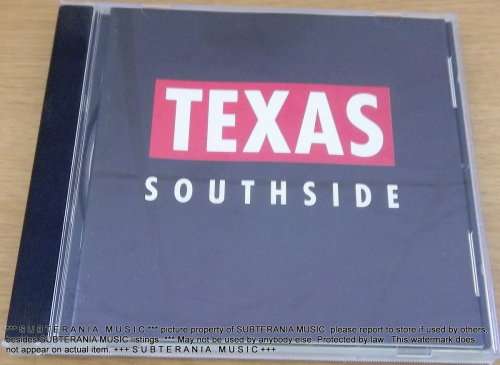TEXAS Southside CD