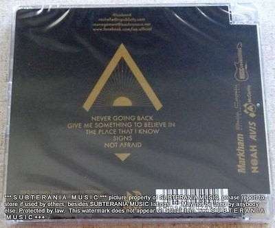 ISO Passages CD