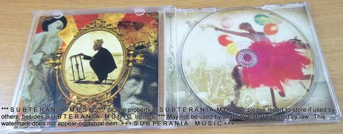 PINK Funhouse CD   [main stock room]