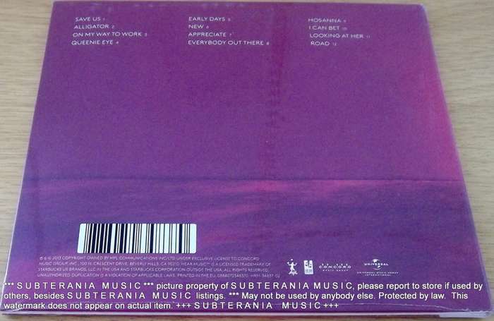 PAUL McCARTNEY New [SEALED]