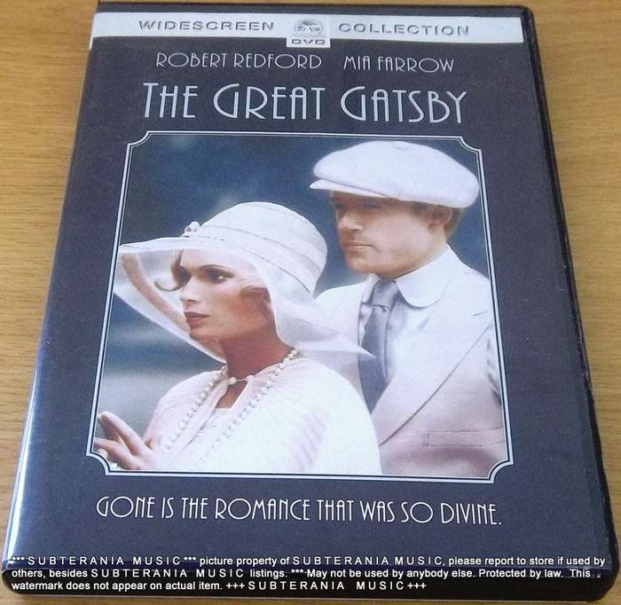 GREASE  Movie DVD