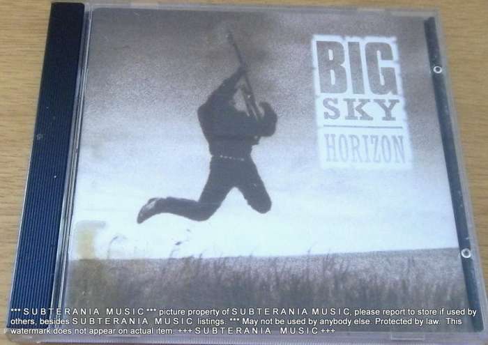 BIG STAR Horizon  [Shelf G Box 9]