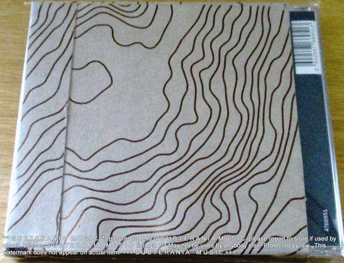 Various  Teenage Wasteland - 16 Early Fave Raves Of The President - Toomas Hendri [SHELF G BOX 10]