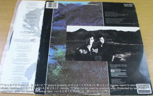 CLIMIE FISHER Coming in for the Kill   VINYL RECORD