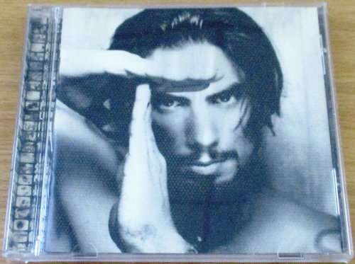 DAVE NAVARRO Trust No One [SHELF G X 3]