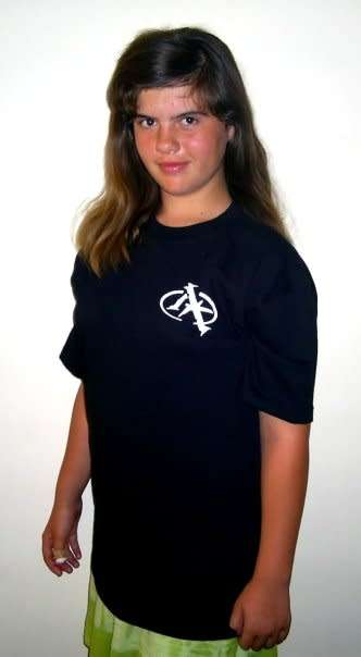 THE AWAKENING SMALL T SHIRT