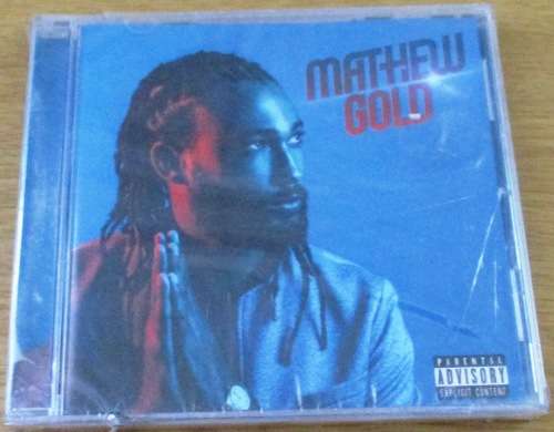 MATTHEW GOLD  [Shelf G box 15]