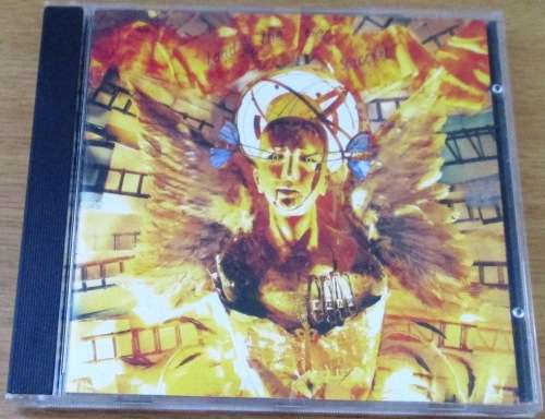 TOAD THE WET SPROCKET Fear  [Shelf G Box 21]