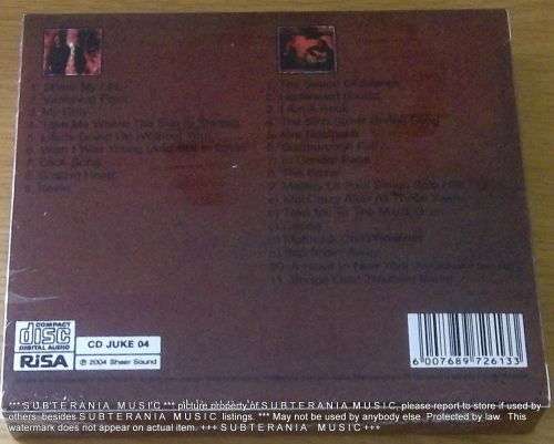 COLESKE Coleske / Plays Simon & Garfunkel Box Set