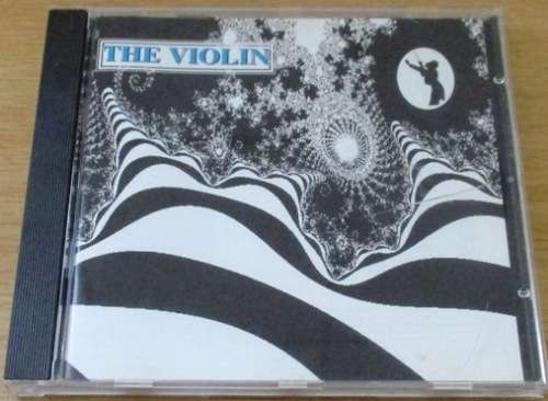 THE INSTRUMENTS OF THE ORCHESTRA The Violin [Classical Box 2]