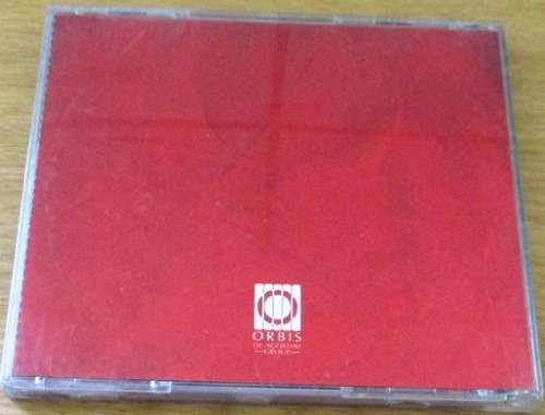 THE CLASSICAL COLLECTION Dvorak The Great Symphonies [Classical Box 4]