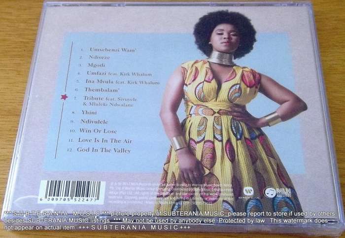 ZAHARA Mgodi Cat# 9029573022