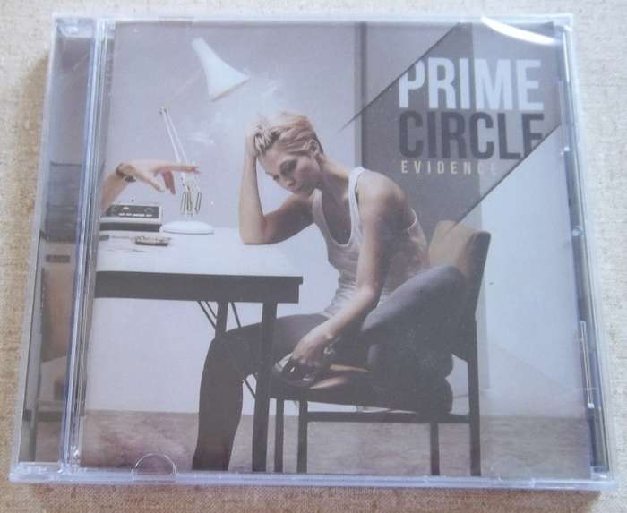 PRIME CIRCLE Evidence SOUTH AFRICA Cat# CDEMCJ 6661