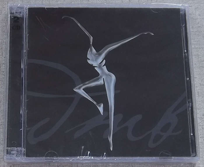 DAVE MATTHEWS BAND Stand Up 2xCD