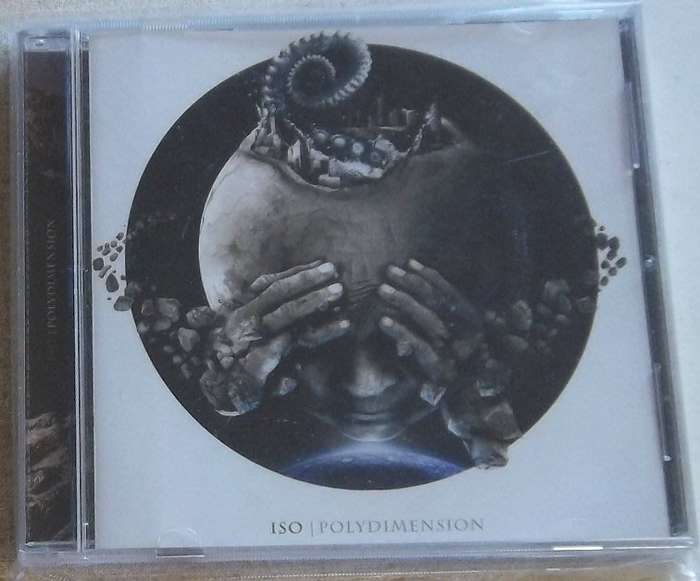 ISO Polydimension CD