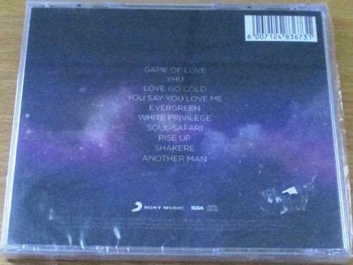 THE KIFFNESS Soul Safari  [Shelf G Box 11]