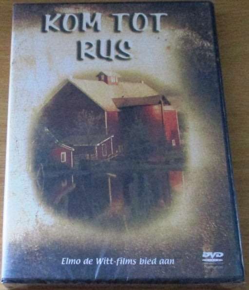 KOM TOT RUS South African Film