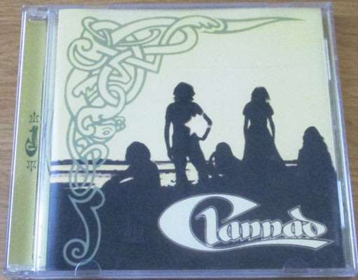 CLANNAD Clannad  [Shelf Z Box 9]
