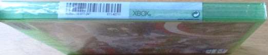 XBOX ONE: LEGO MARVEL AVENGERS
