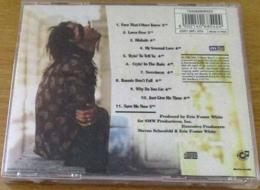 ANDRU Donalds  CD [Shelf G Box 3]