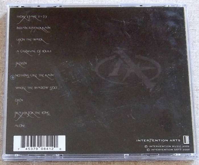 THE AWAKENING Tales of Absolution + Obsoletion CD