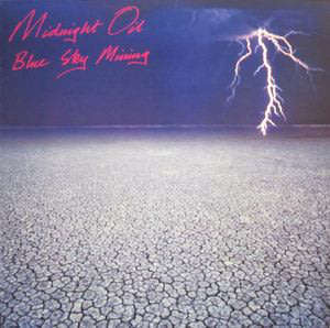 MIDNIGHT OIL Blue Sky Mining CD  [msr]