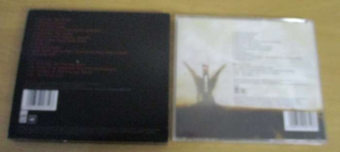 COHEED AND CAMBRIA IV CD
