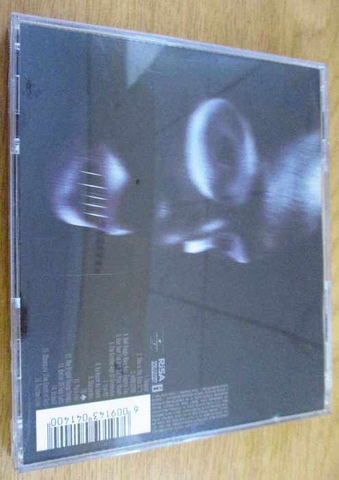 MARILYN MANSON The Golden Age of Grotesque CD