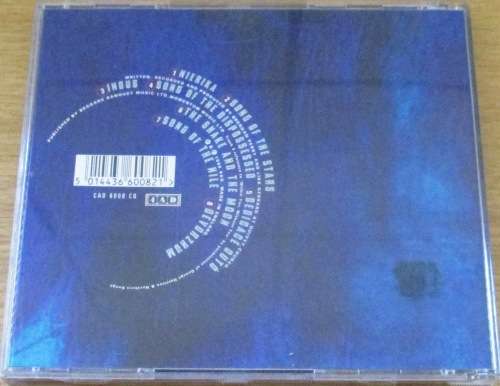 DEAD CAN DANCE Spiritchaser CD [msr]