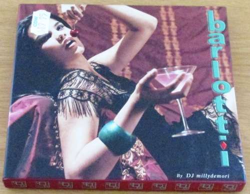 BARLOTTI 2xCD BOX SET [msr last shelf]