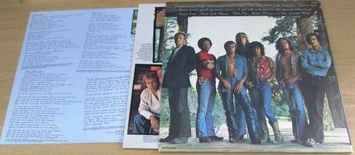 ELTON JOHN Rock of the Westies LP VINYL RECORD