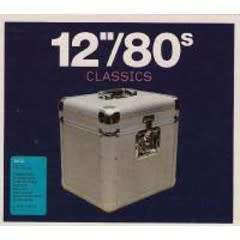 12` / 80s Classics 3xCD BOX SET