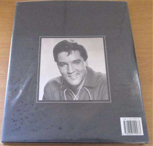 THE IMMORTAL ELVIS PRESLEY 1935-1977 by Joseph Adair