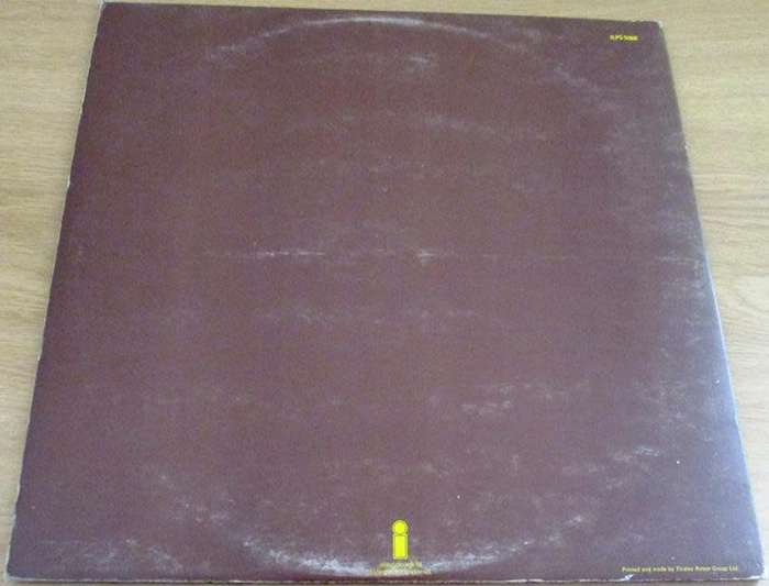 KOSSOFF / KIRKE / TETSU / RABBITT Kossoff / Kirke /Tetsu / Rabbit LP VINYL RECORD [Shelf G]