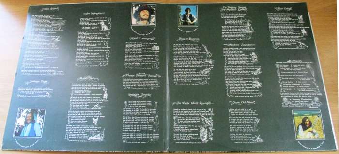 SHINNERY Hello Rock LP VINYL RECORD