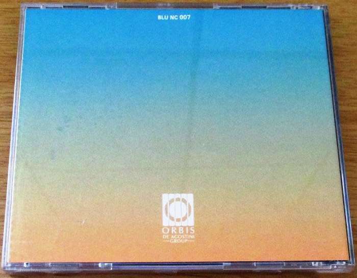 HOWLIN` WOLF London Sessions CD [Shelf G5]