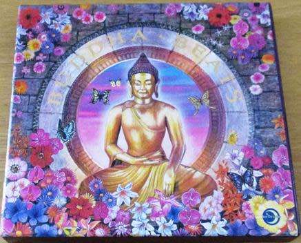BUDDHA`S BEATS BOX SET 2xCD
